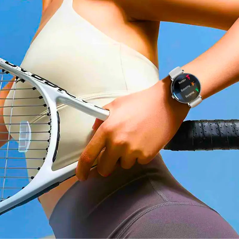 smartwatches