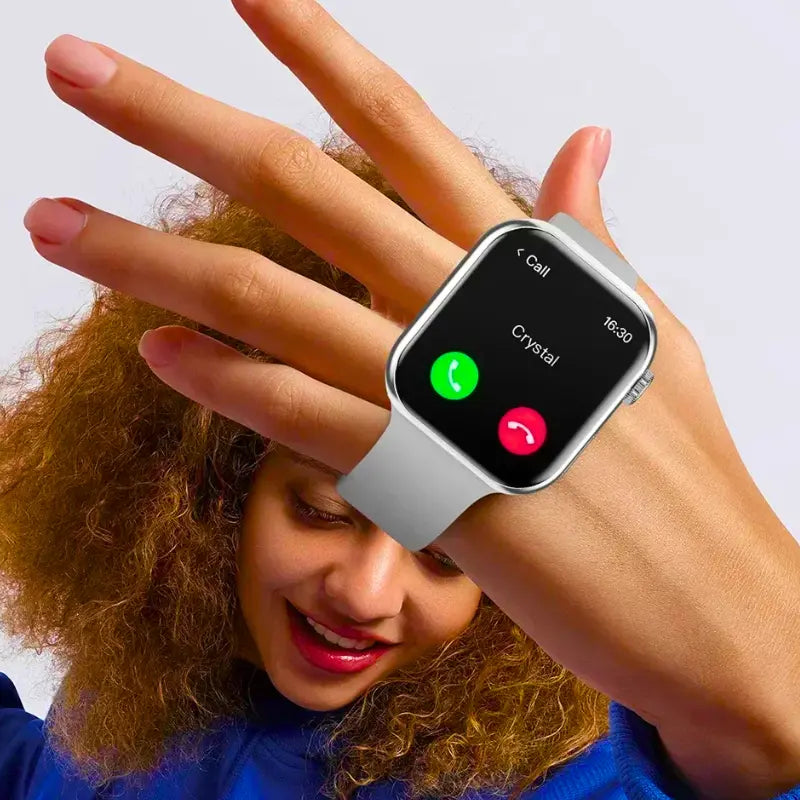 smartwatches