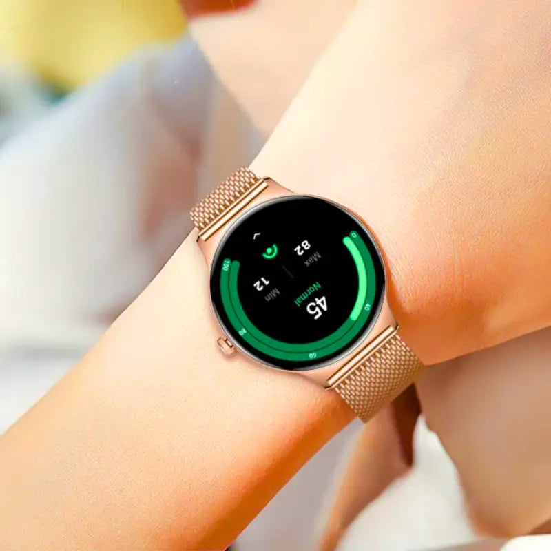 smartwatch one