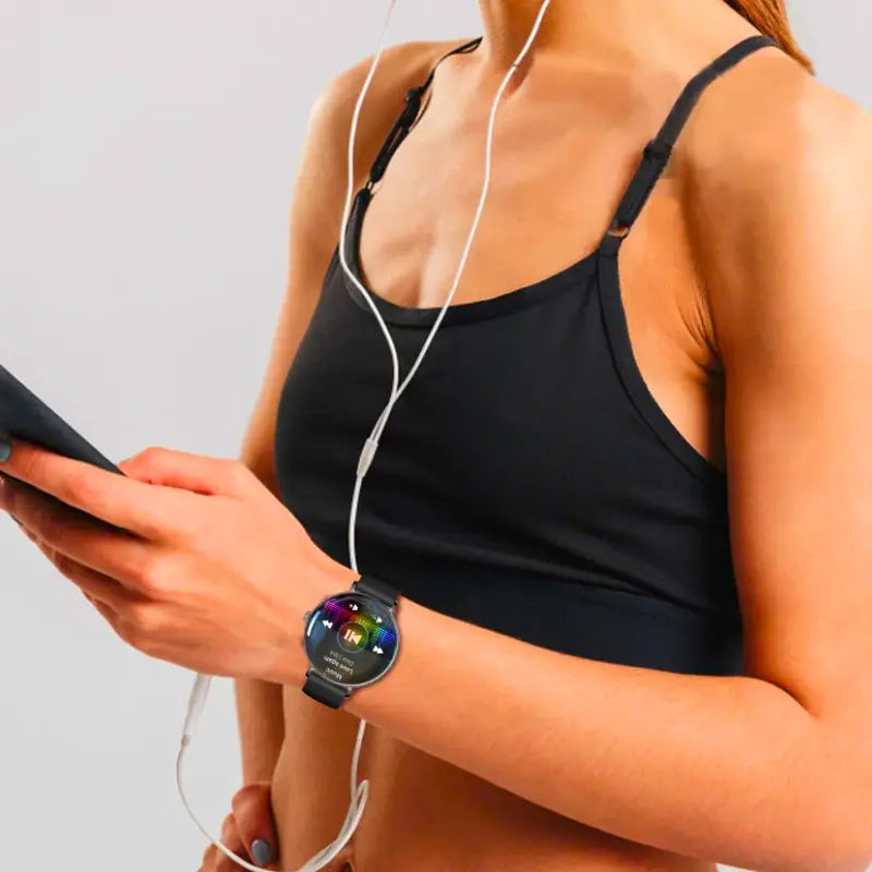 smartwatches women