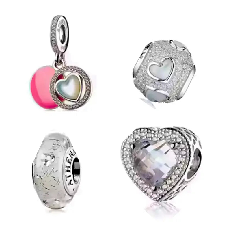 sterling silver bracelets