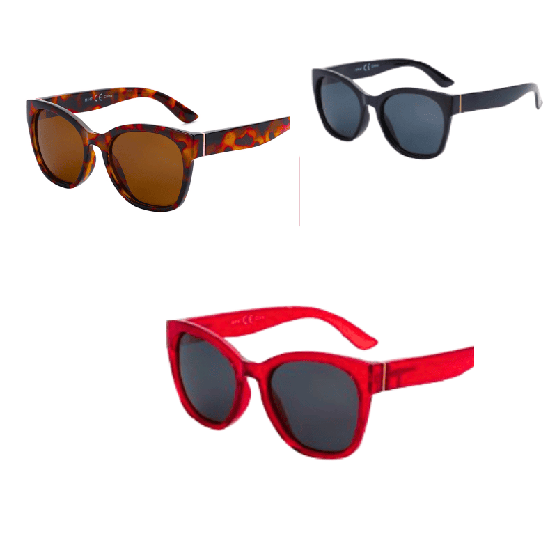 sunglasses for women polarised