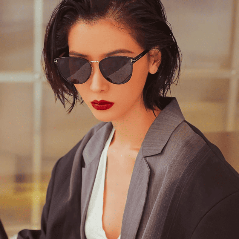sunglasses woman