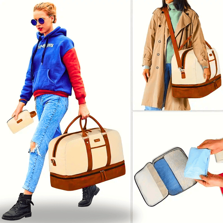  travel bag