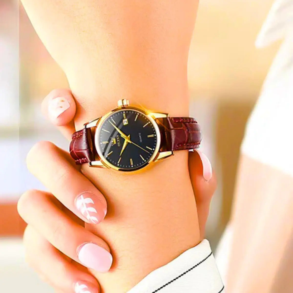 watch for women