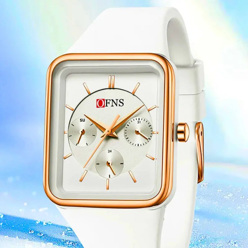 watch for women brand