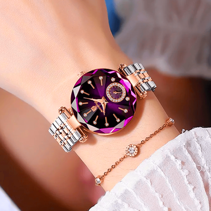 waterproof watch
