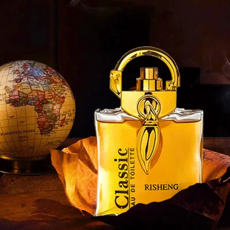 woman arabic perfumes