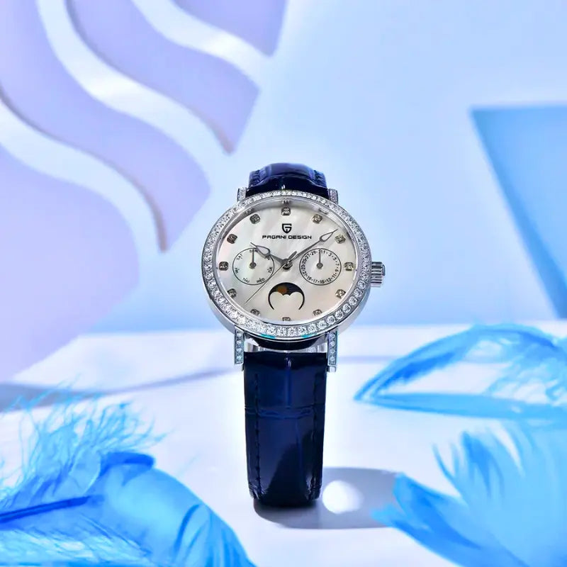 womens branded watches