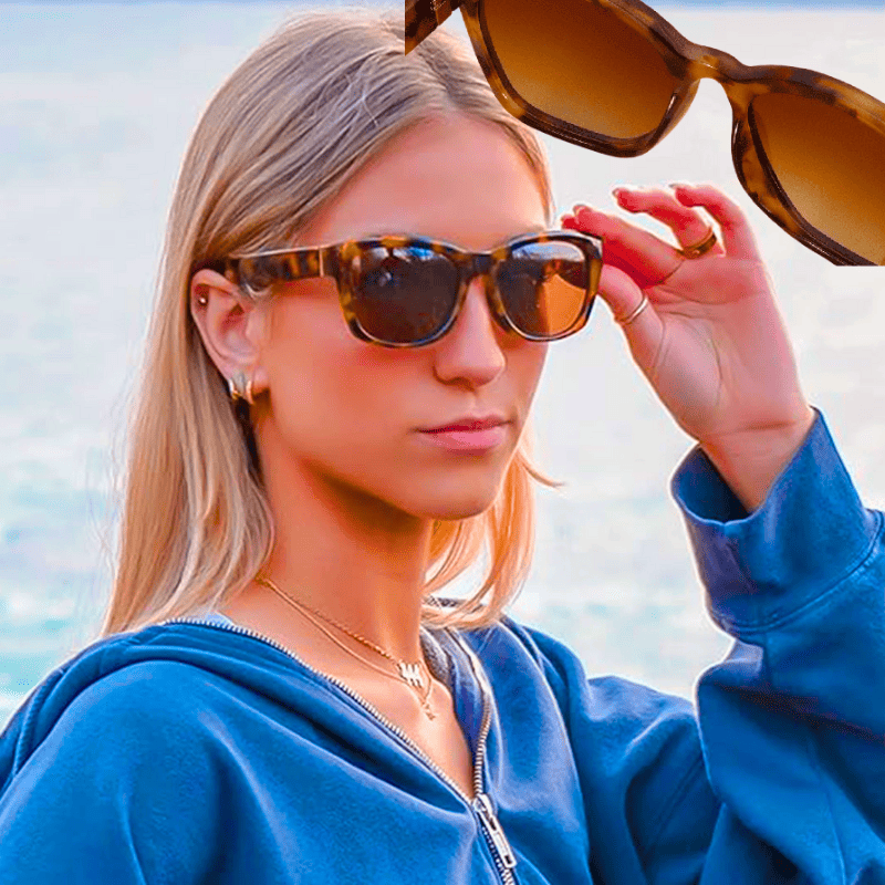 women's polarized sunglasses