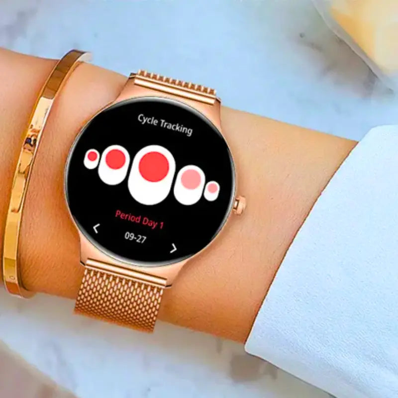 womens smartwatches