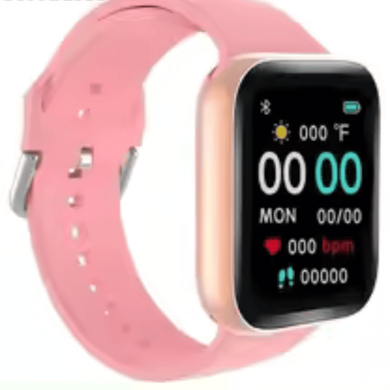 women watch smart