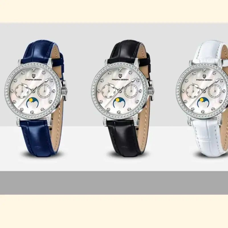 women watch smart