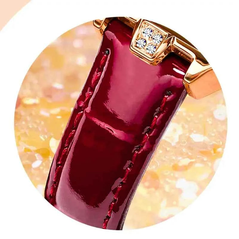 Wrist Watches Clarisse Collection