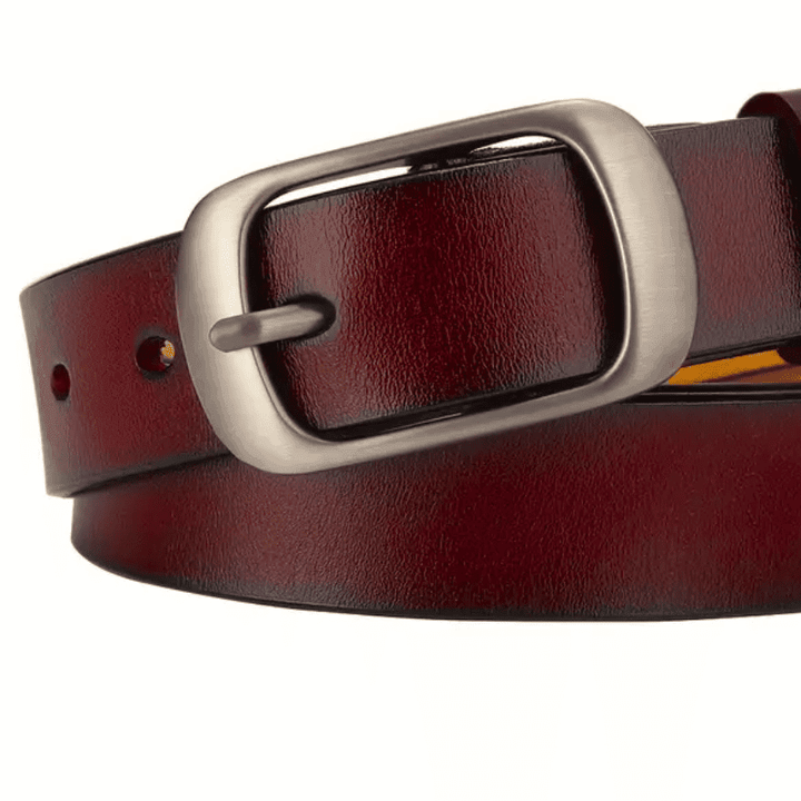 women belt brown