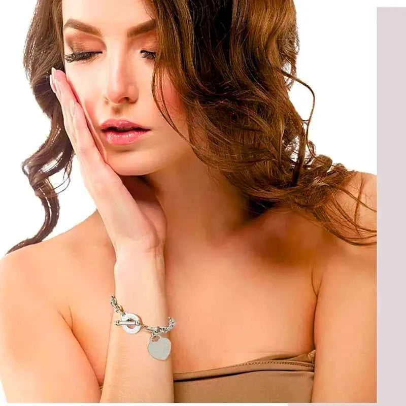 Chain Bracelet for Women Bella