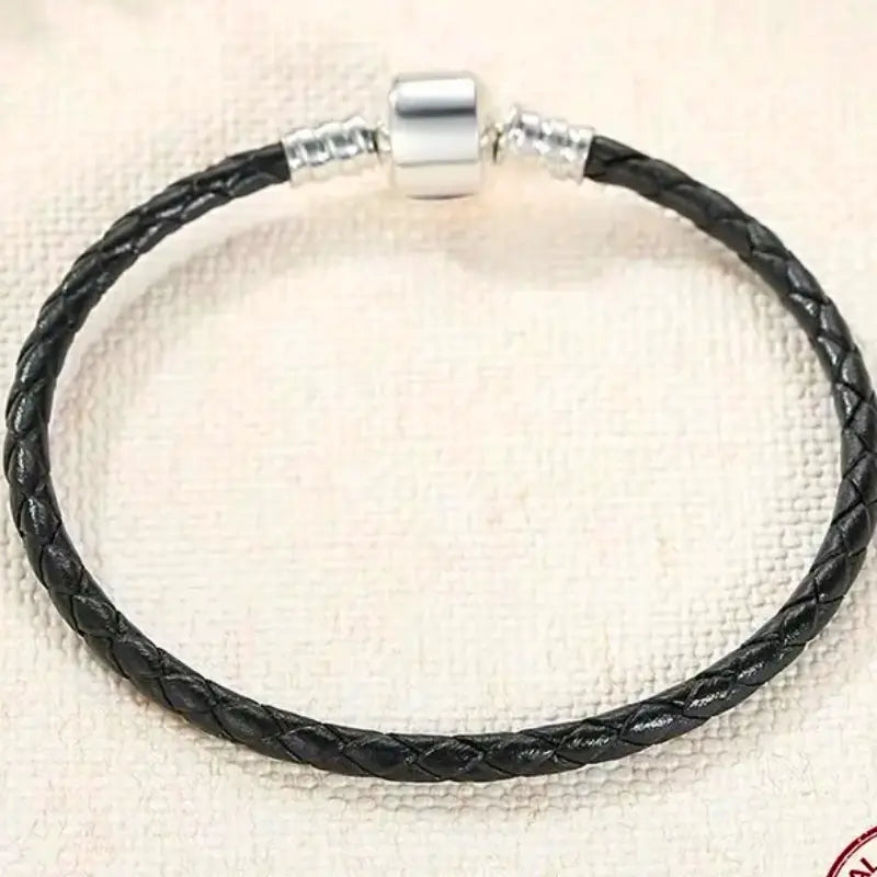 womens bracelets leather