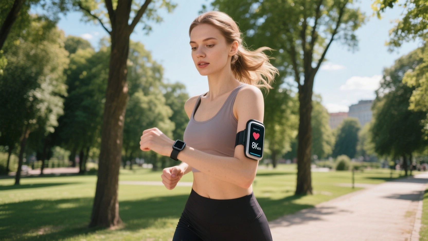 womens smartwatch