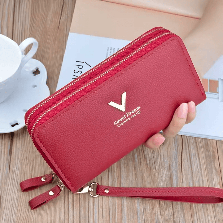 womens wallet