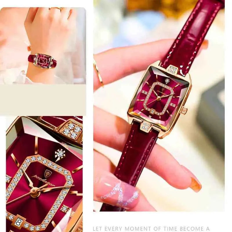 Wrist Watches Clarisse Collection